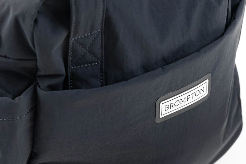 Brompton Tote Bag Small + Frame