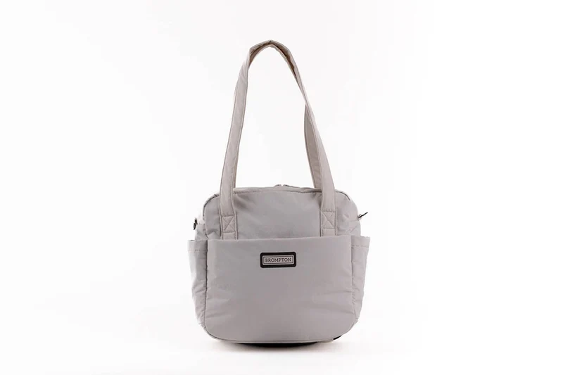 Brompton Tote Bag Small + Frame
