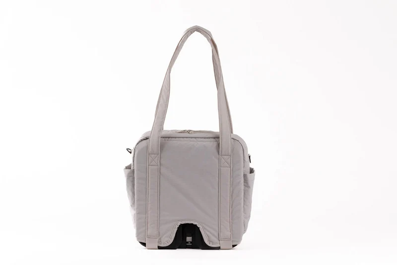 Brompton Tote Bag Small + Frame