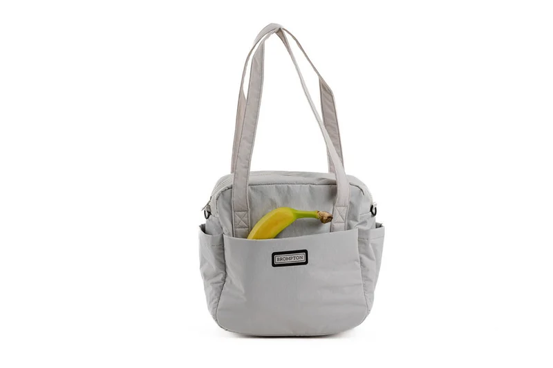 Brompton Tote Bag Small + Frame