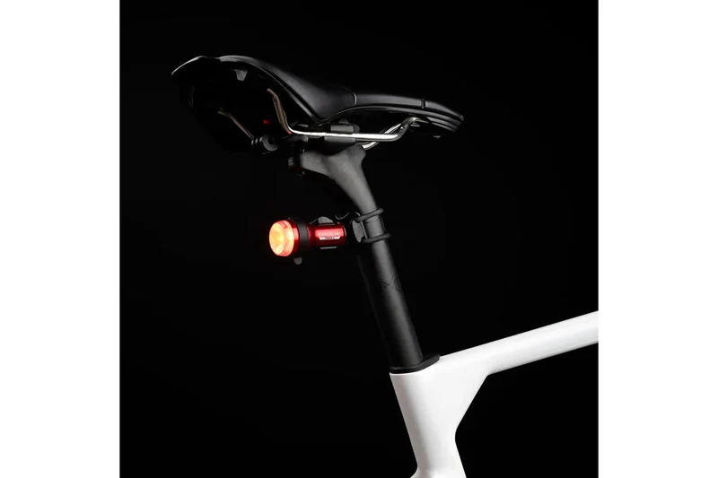 Exposure TraceR Mk4 Reakt Rear Light