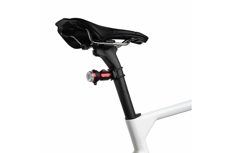 Exposure TraceR Mk4 Reakt Rear Light