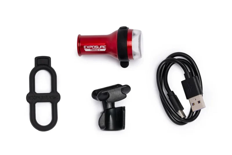 Exposure TraceR Mk4 Rear Light