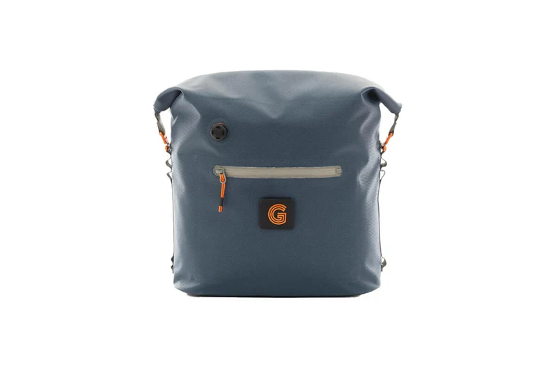 Brompton Borough Waterproof Roll Top Bag - Small