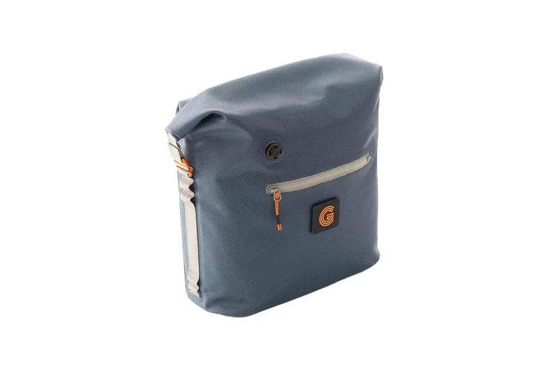 Brompton Borough Waterproof Roll Top Bag - Small