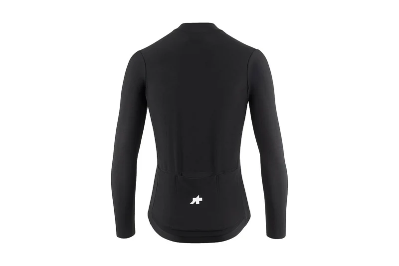 Assos Mille GT Spring Fall Jersey S11