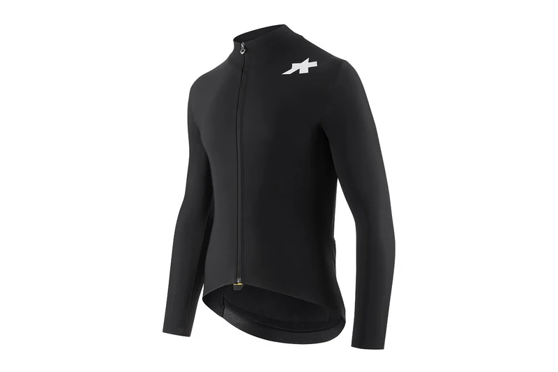 Assos Mille GT Spring Fall Jersey S11