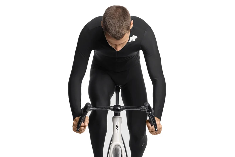 Assos Mille GT Spring Fall Jersey S11