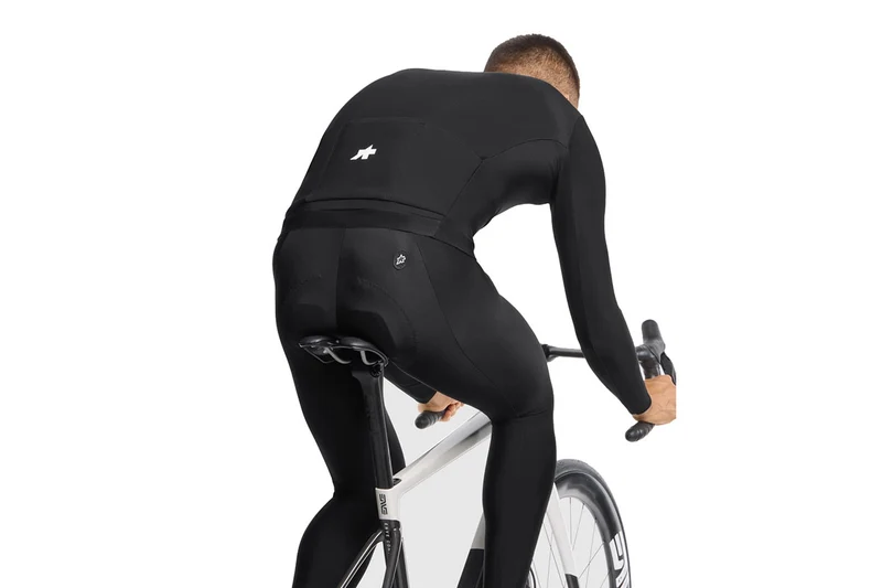 Assos Mille GT Spring Fall Jersey S11