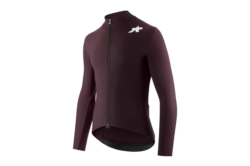 Assos Mille GT Spring Fall Jersey S11