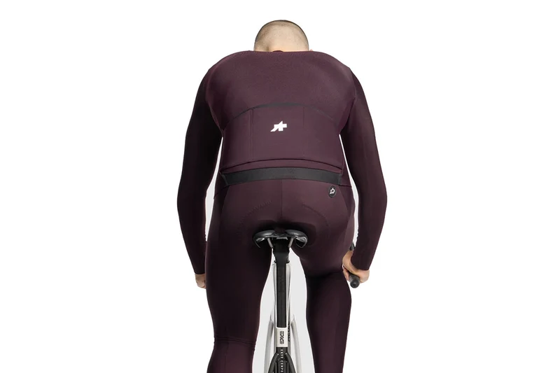 Assos Mille GT Spring Fall Jersey S11