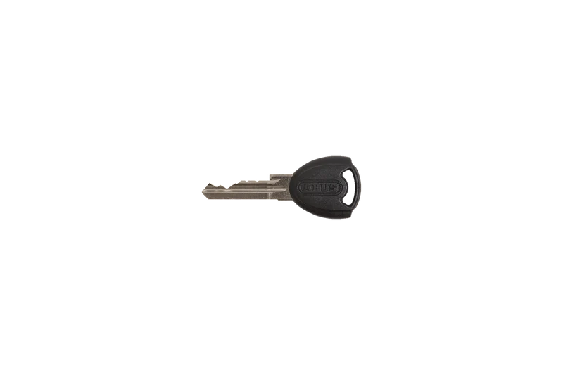 ABUS Faltenschloss 6055K/85