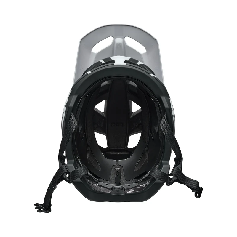Fox Yth Speedframe Helm Charge, CE