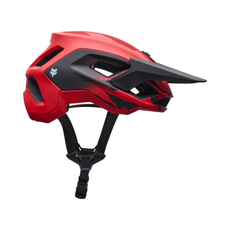 Fox Yth Speedframe Helm Charge, CE