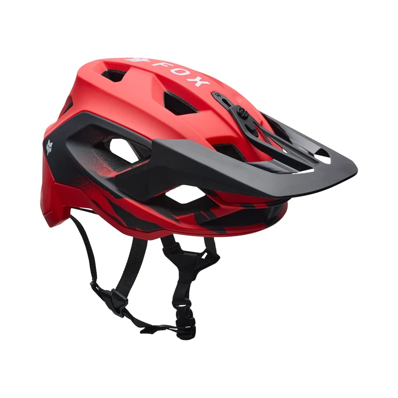 Fox Yth Speedframe Helm Charge, CE