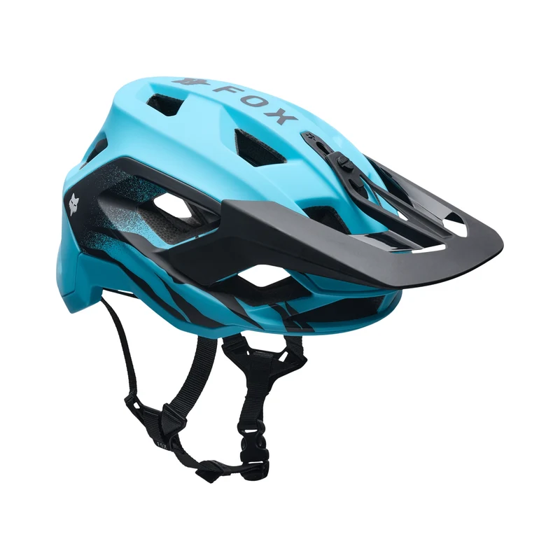 Fox Yth Speedframe Helm Charge, CE