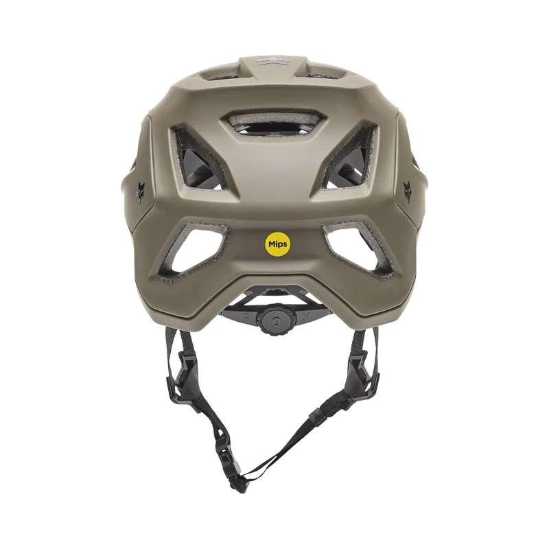 Fox Speedframe Helm Solid, CE