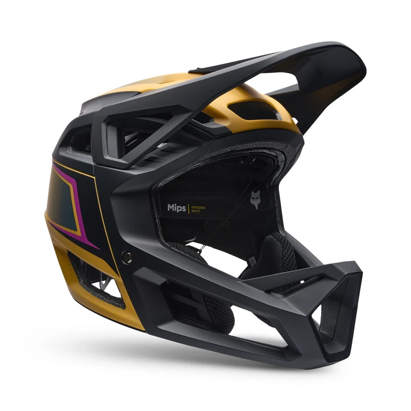 Fox Proframe Rs Heatstack Helm CE