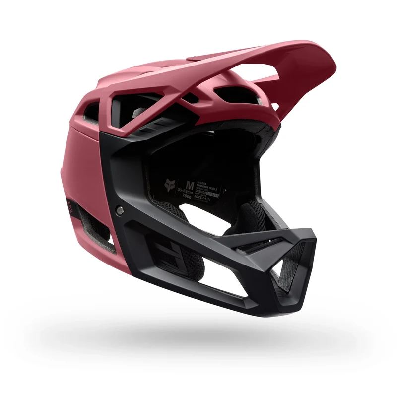 Fox Proframe Solid Helm CE