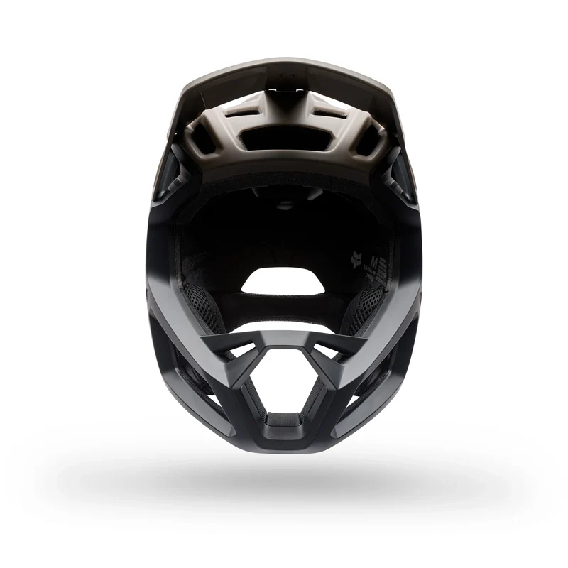 Fox Proframe Solid Helm CE