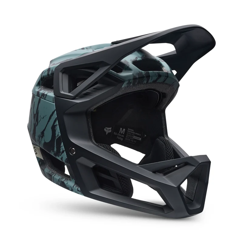 Fox Proframe Thrive Helm CE