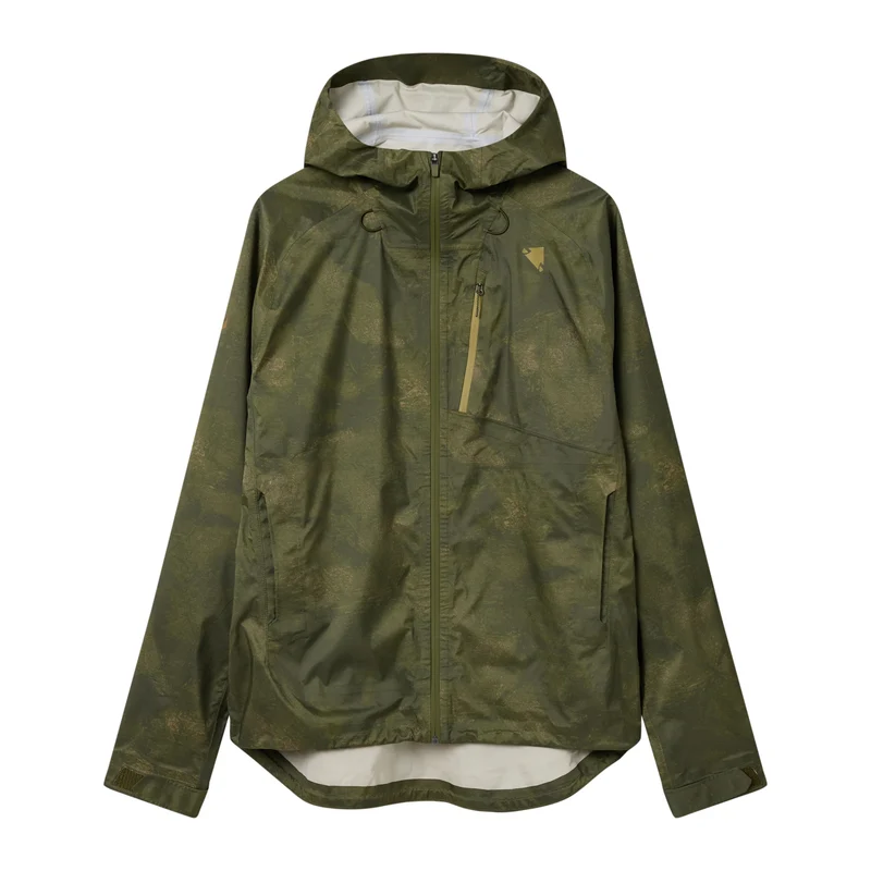 Endura Alltrack Rout Wasserdichte Jacke für Herren