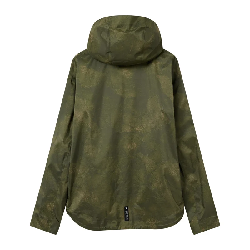 Endura Alltrack Rout Wasserdichte Jacke für Herren