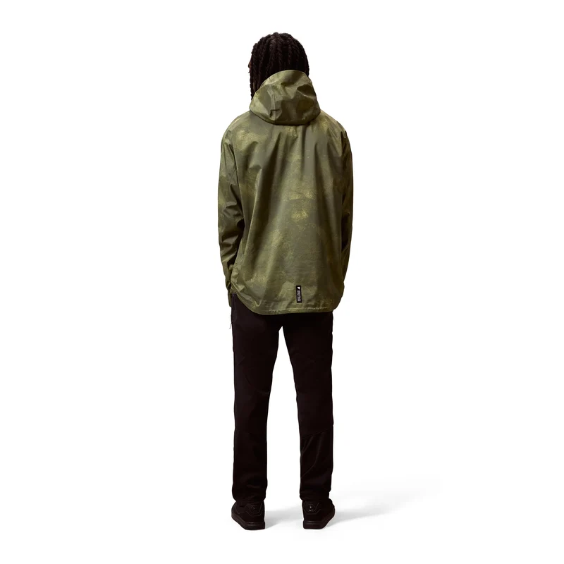 Endura Alltrack Rout Wasserdichte Jacke für Herren