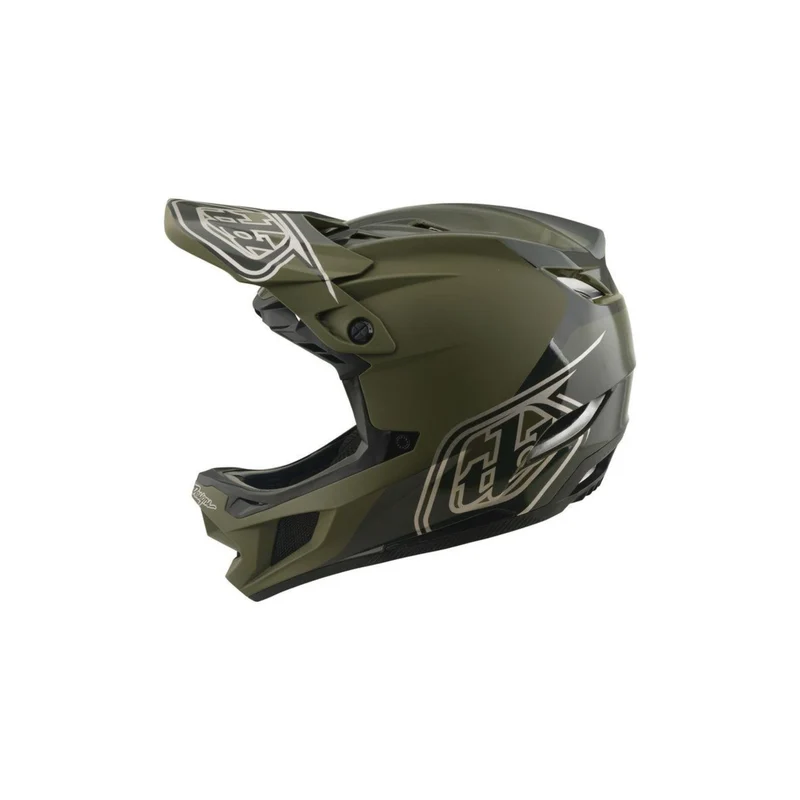 Troy Lee Designs Stage 2 Mips Helm