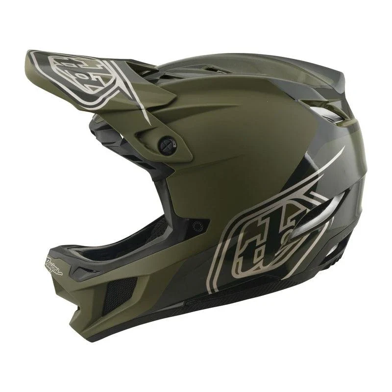 Troy Lee Designs Stage 2 Mips Helm