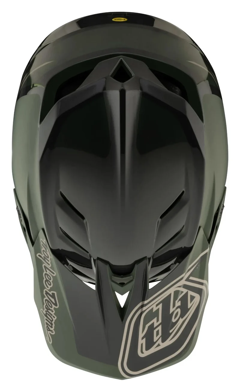 Troy Lee Designs Stage 2 Mips Helm
