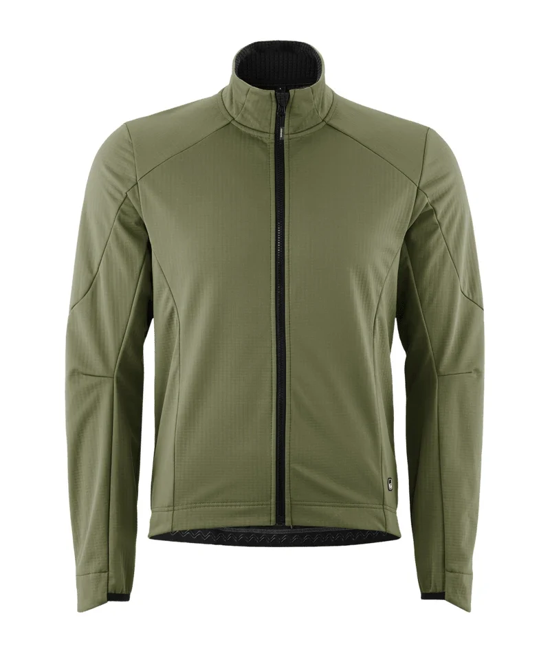 Gonso Herren Soft-Jacke
