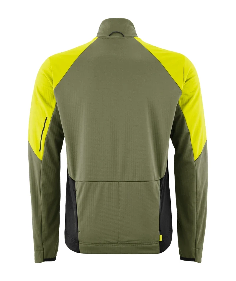 Gonso Herren Soft-Jacke