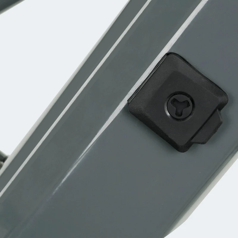Fazua Charge Cap Ride 60 Ladeanschluss Abdeckung Schwarz