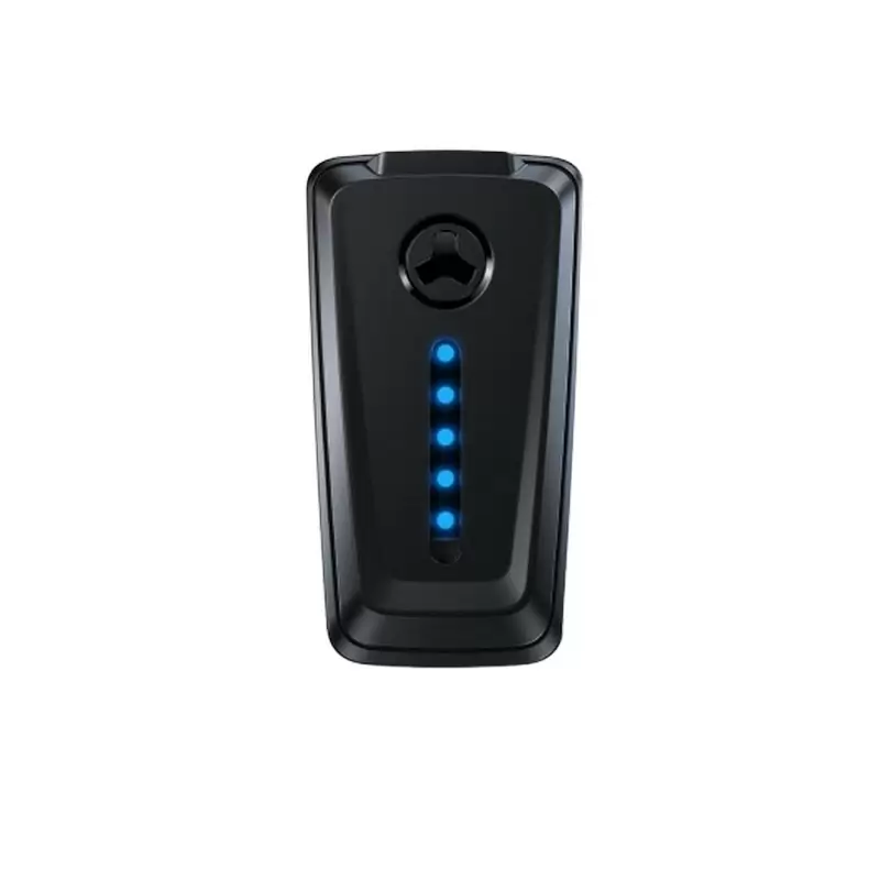 Fazua Ride 60 LED Hub Anzeige Schwarz