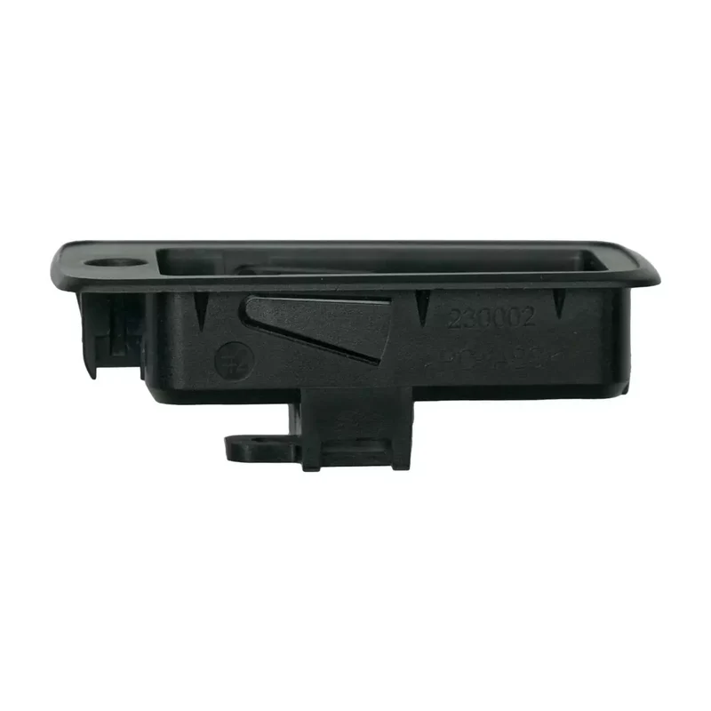 Fazua Ride 60 LED Hub Rahmenhalterung Schwarz