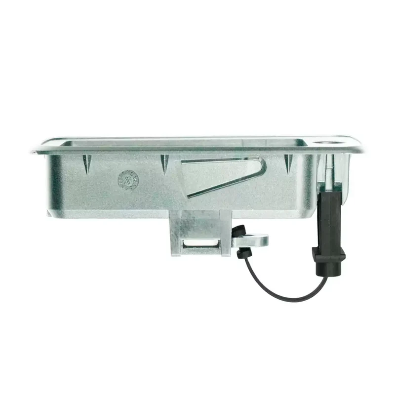 Fazua Ride 60 LED Hub Befestigungshaken Schwarz