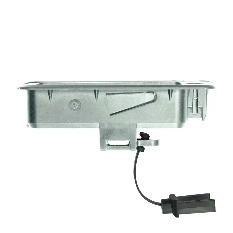 Fazua Ride 60 LED Hub Befestigungshaken Schwarz