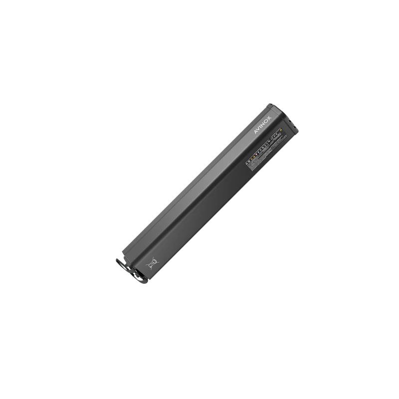 DJI Avinox RS800 800Wh Akku Schwarz