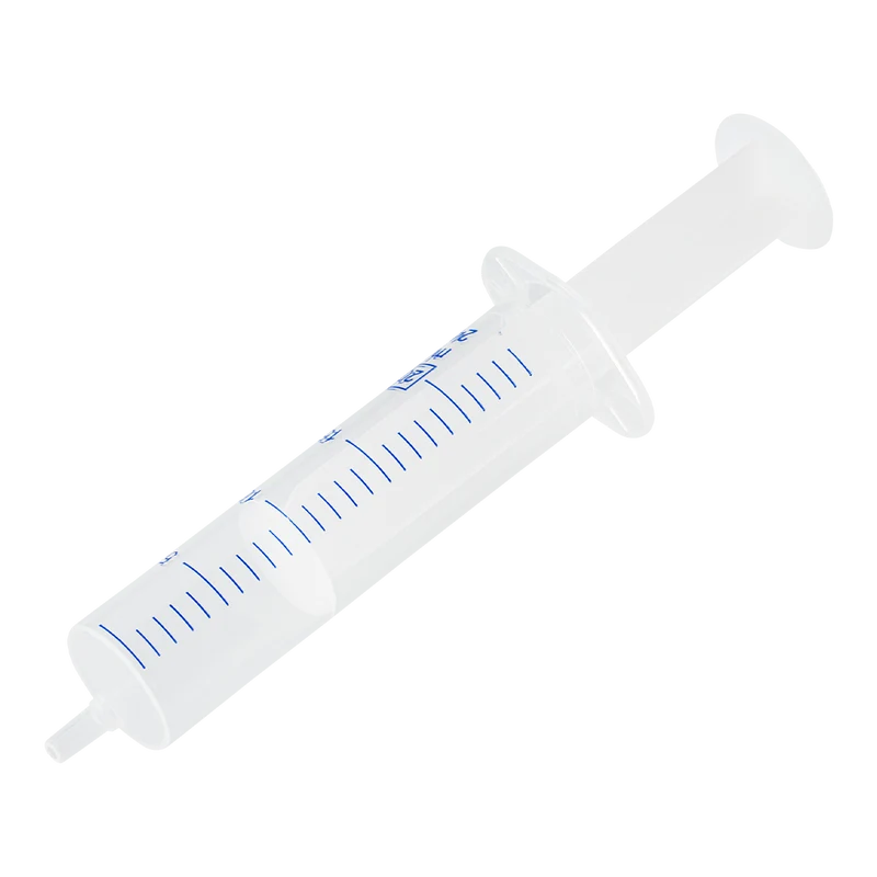 Magura Bremsen-Entlüftungsspritze 24ml Transparent