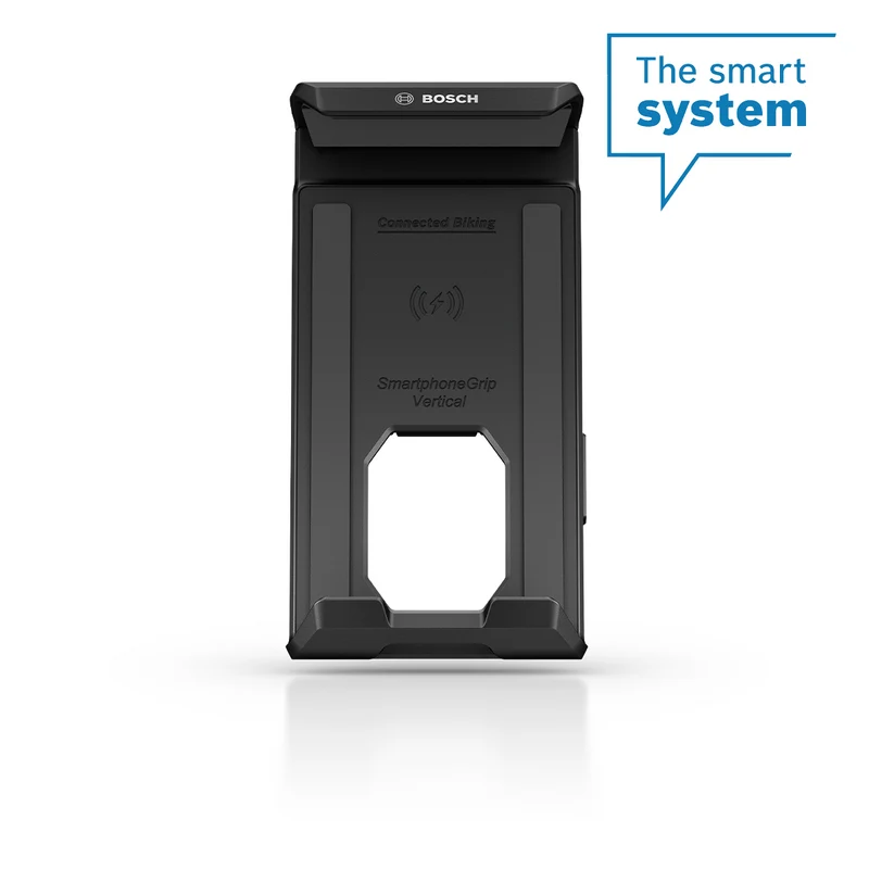 Bosch SmartphoneGrip Vertical BSP3300 Smartphone-Halterung Schwarz