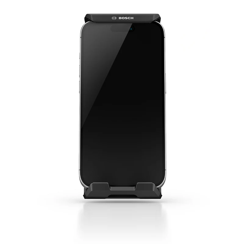 Bosch SmartphoneGrip Vertical BSP3300 Smartphone-Halterung Schwarz
