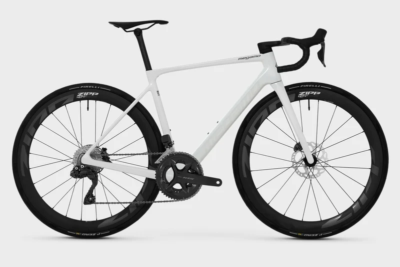 Megamo Raise 15 CW 2027 White