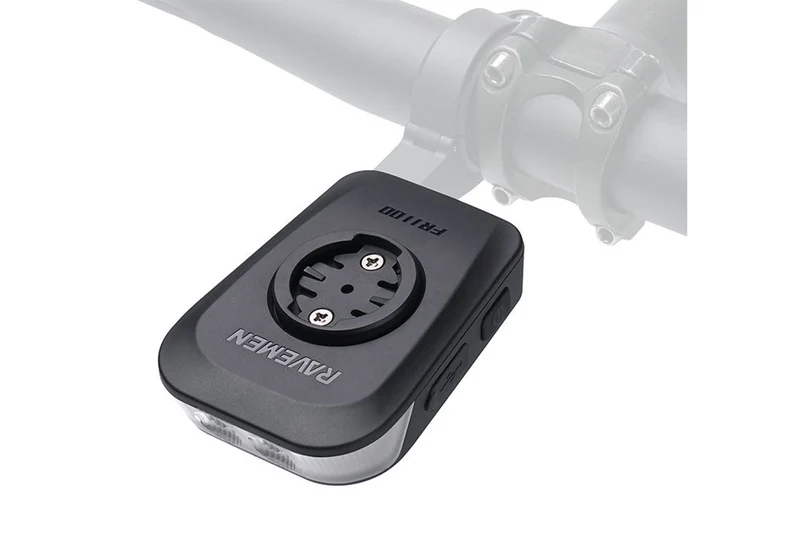 Ravemen FR1500 Pro Alu Out Front Light