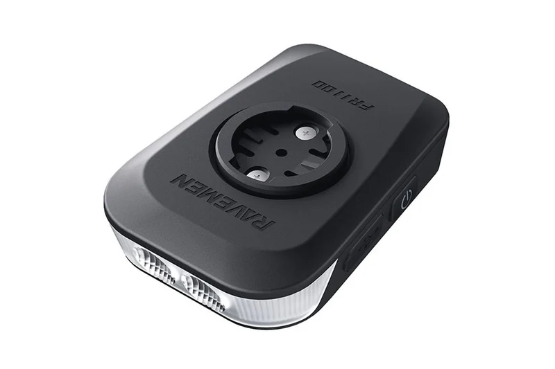 Ravemen FR1500 Pro Alu Out Front Light