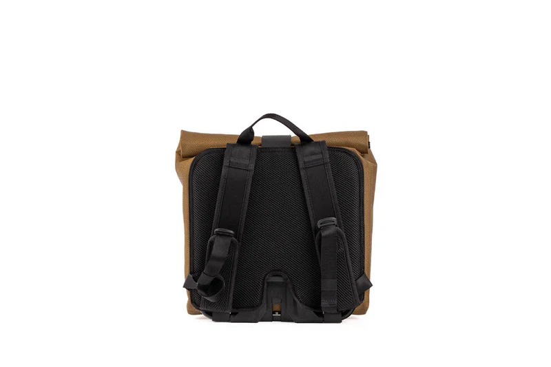 Brompton WP Roll Top Bag S