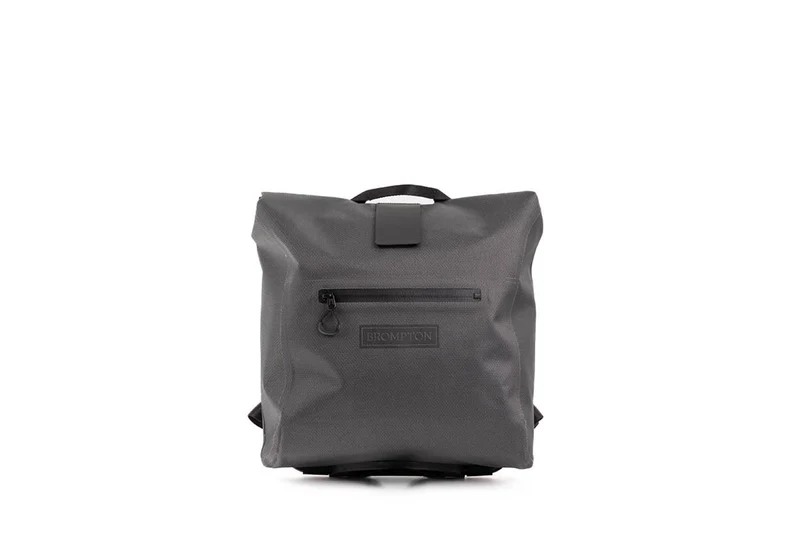 Brompton WP Roll Top Bag S