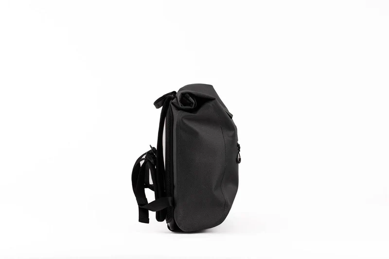 Brompton WP Roll Top Bag S