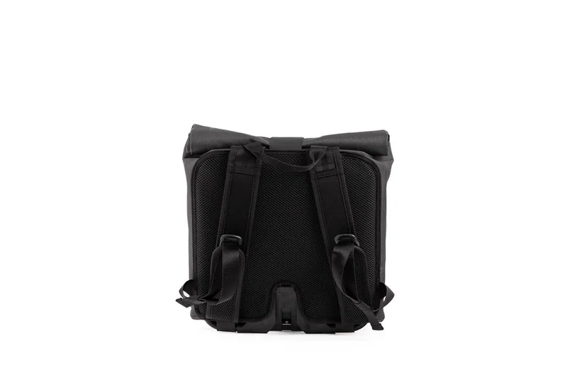 Brompton WP Roll Top Bag S