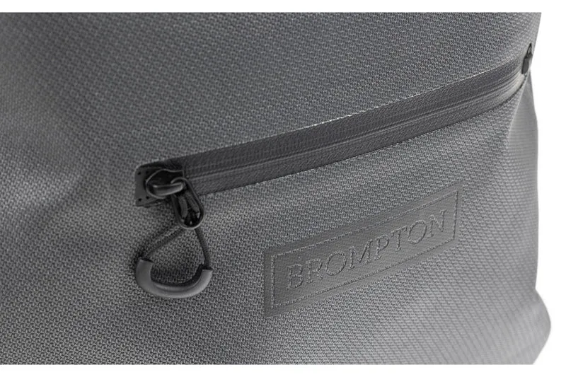 Brompton WP Roll Top Bag S
